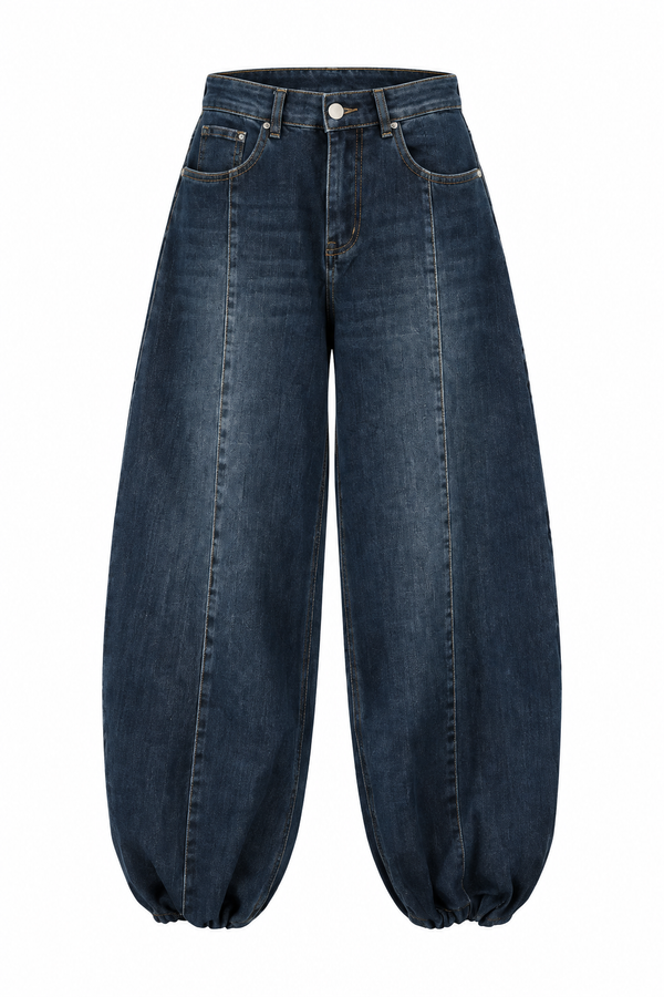 JEANS PUÑO