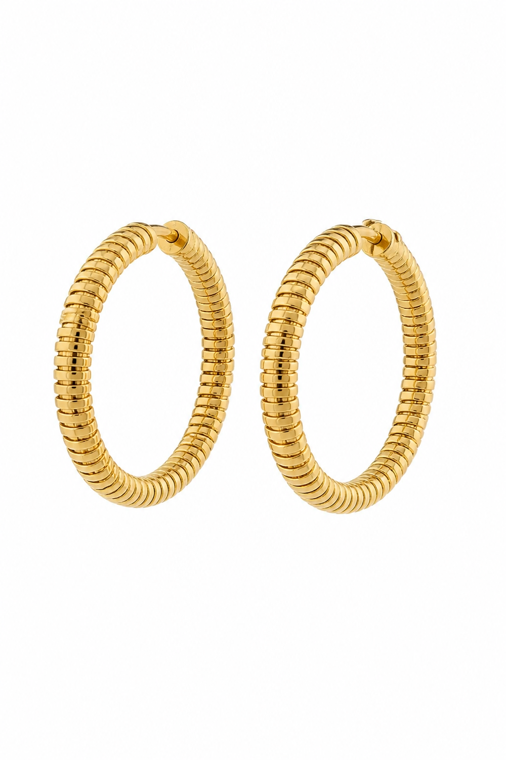 PENDIENTES CORTOS
