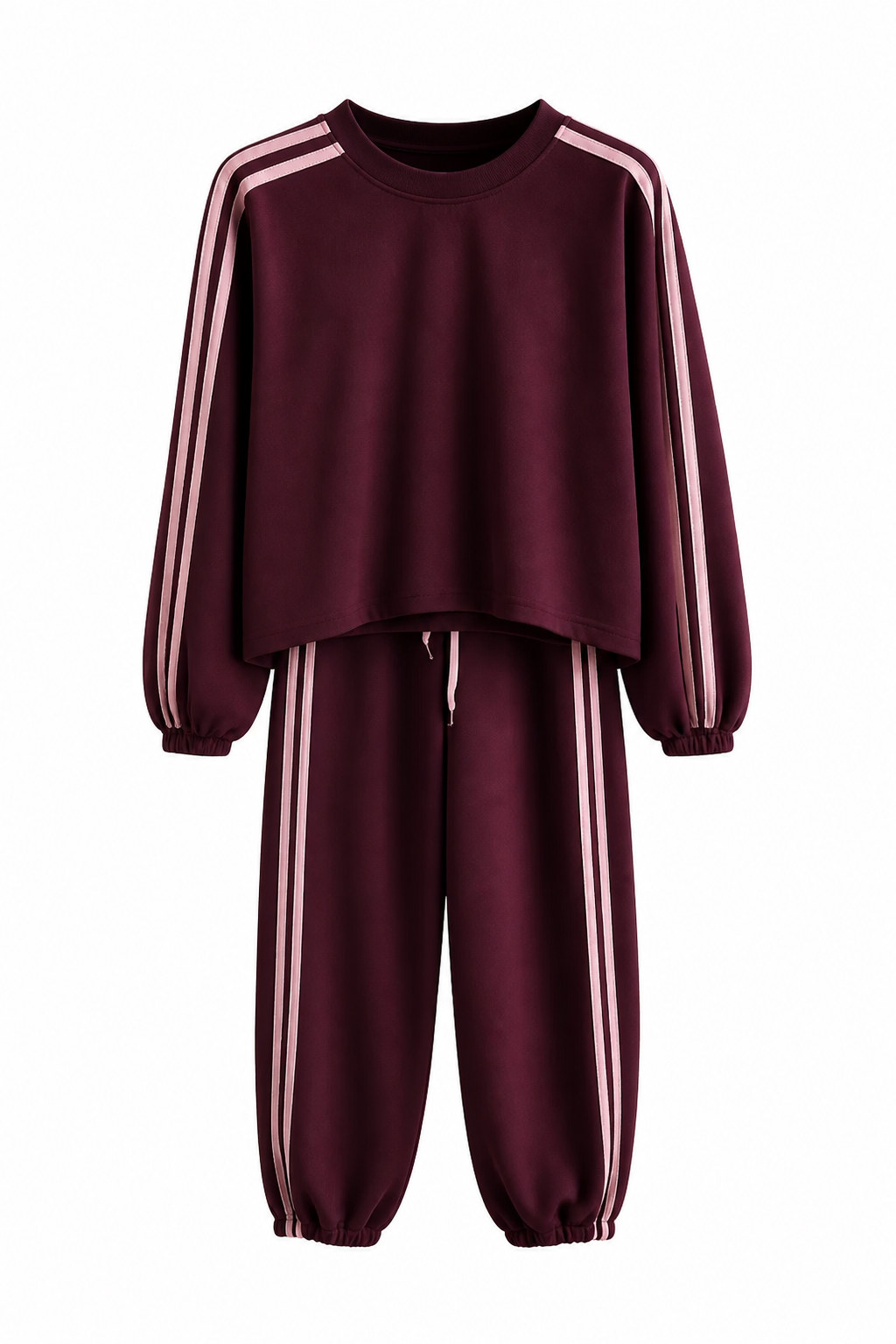 CONJUNTO CHANDAL