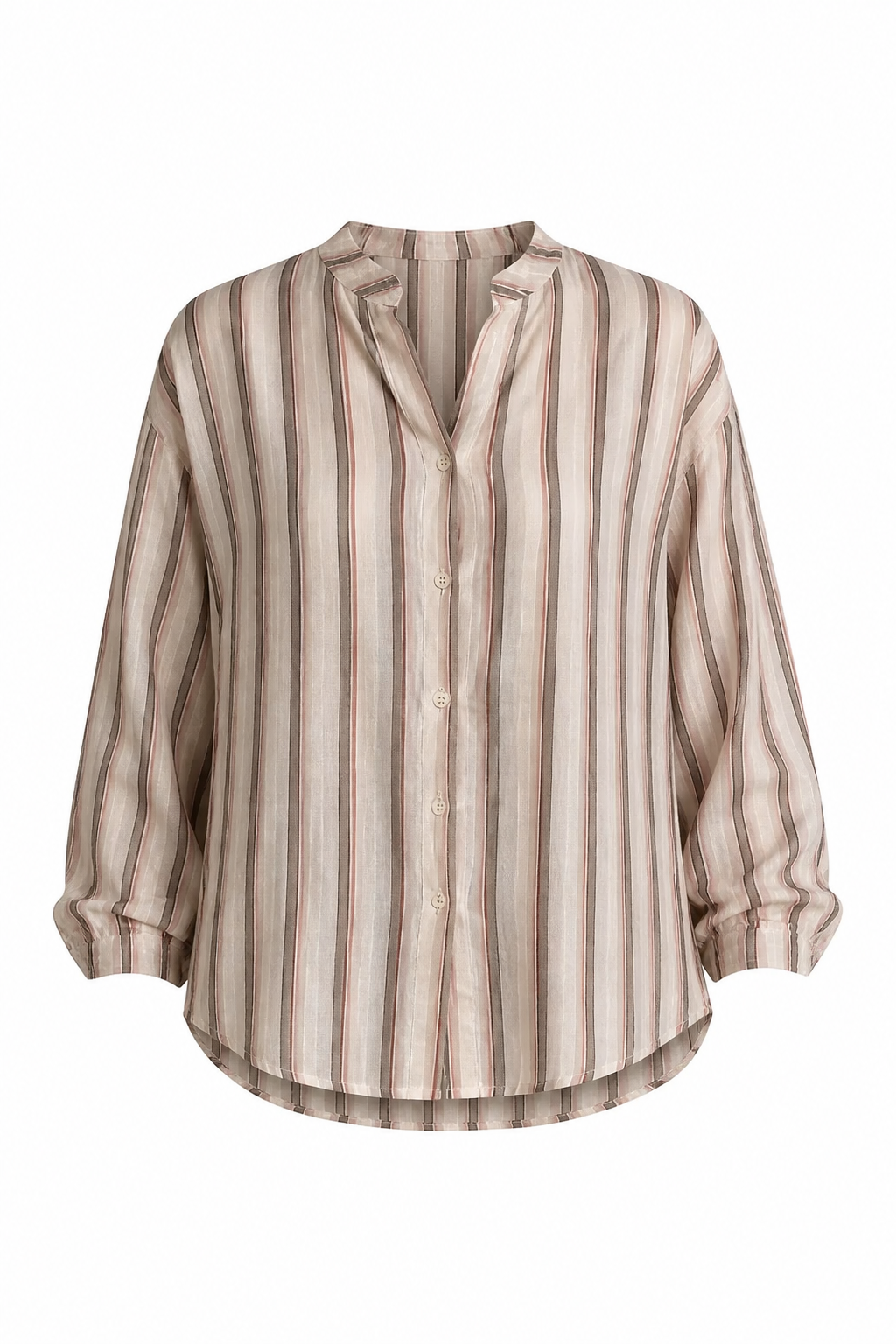 BLUSA RAYAS