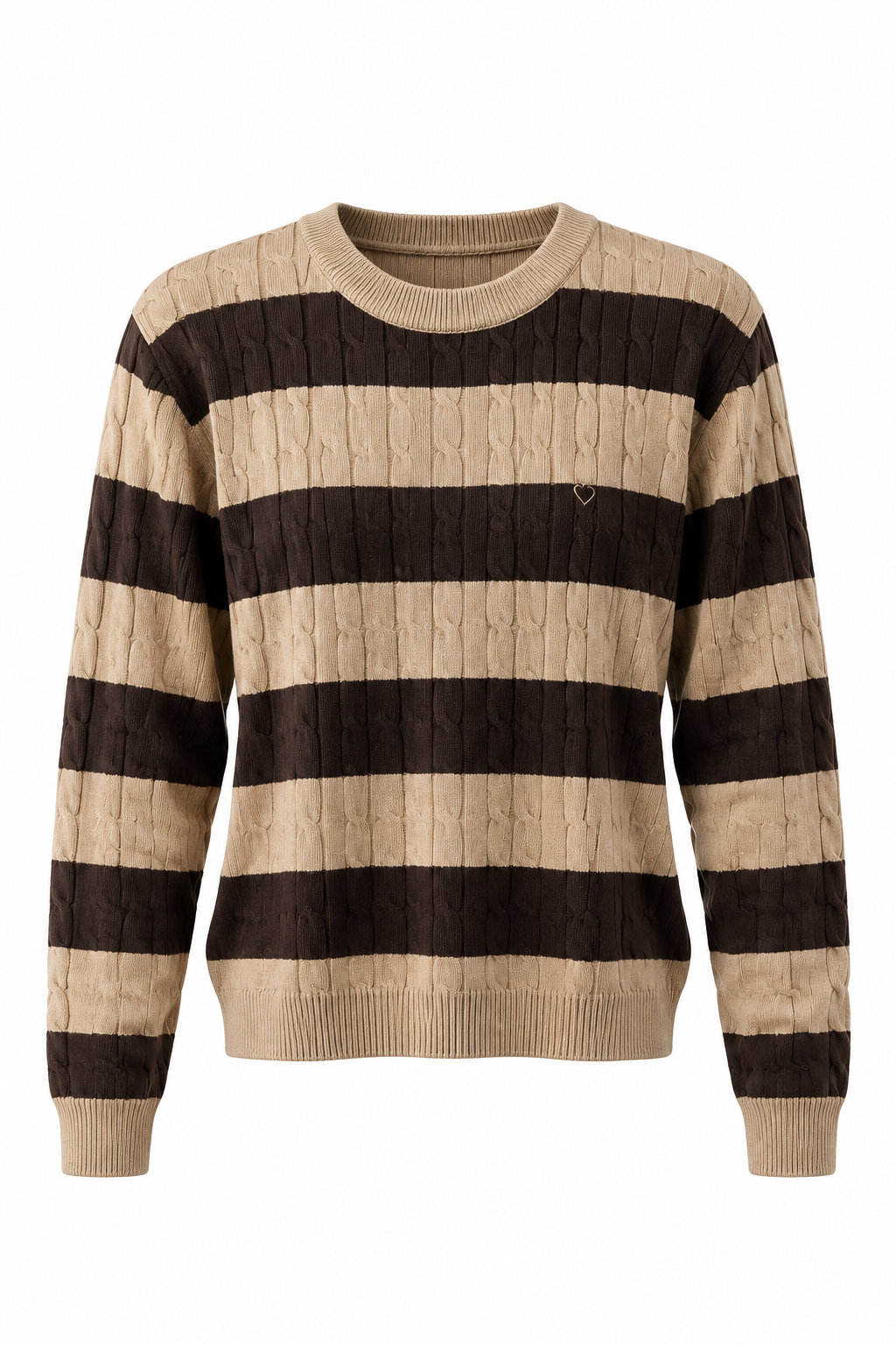 JERSEY PUNTO FRIO RAYAS
