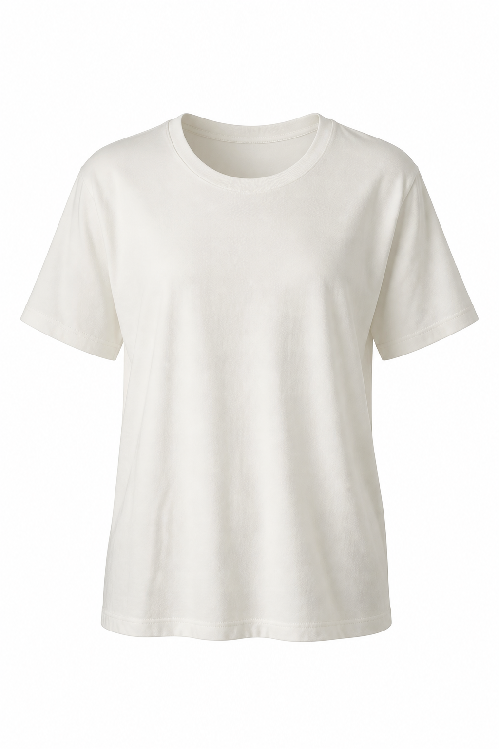 CAMISETA BÁSICA