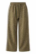 PANTALÓN JOGGER WIDE LEG ANIMALPRINT