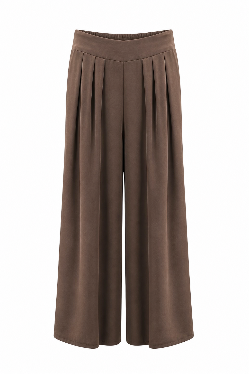PANTALÓN WIDE FLUIDO