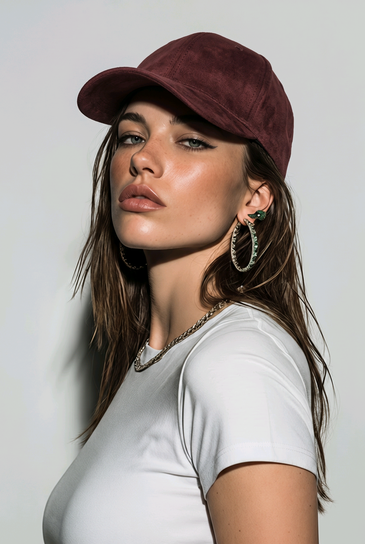 GORRA EFECTO ANTE
