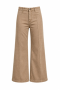 JEANS WIDE LEG EXTRA LONG