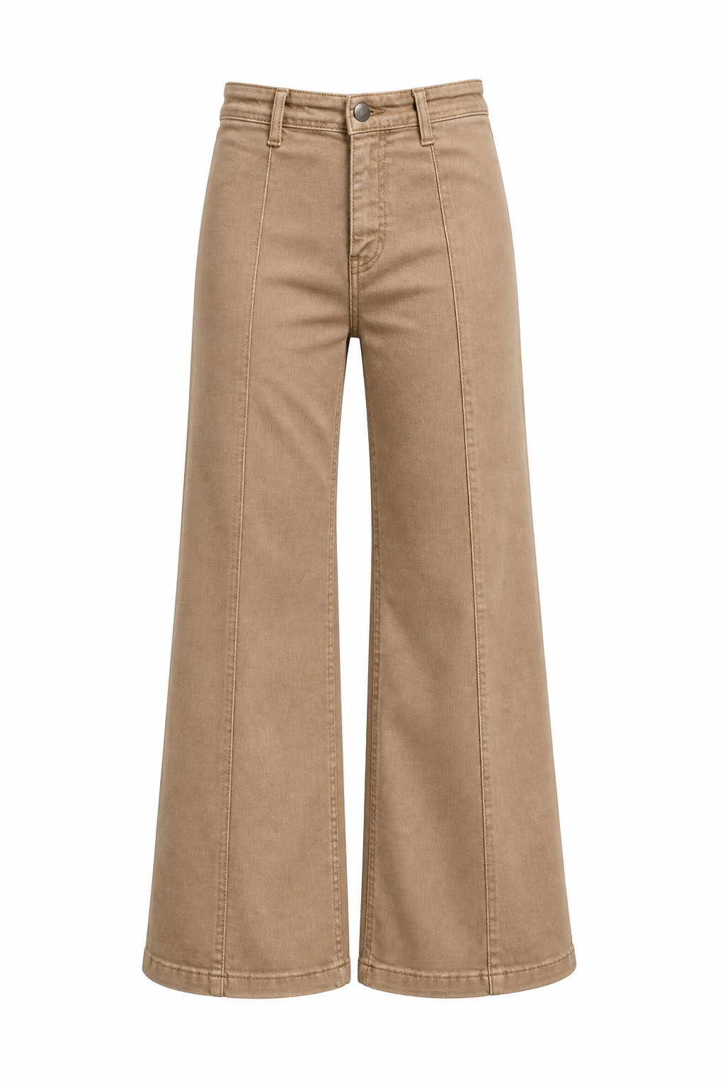JEANS WIDE LEG EXTRA LONG