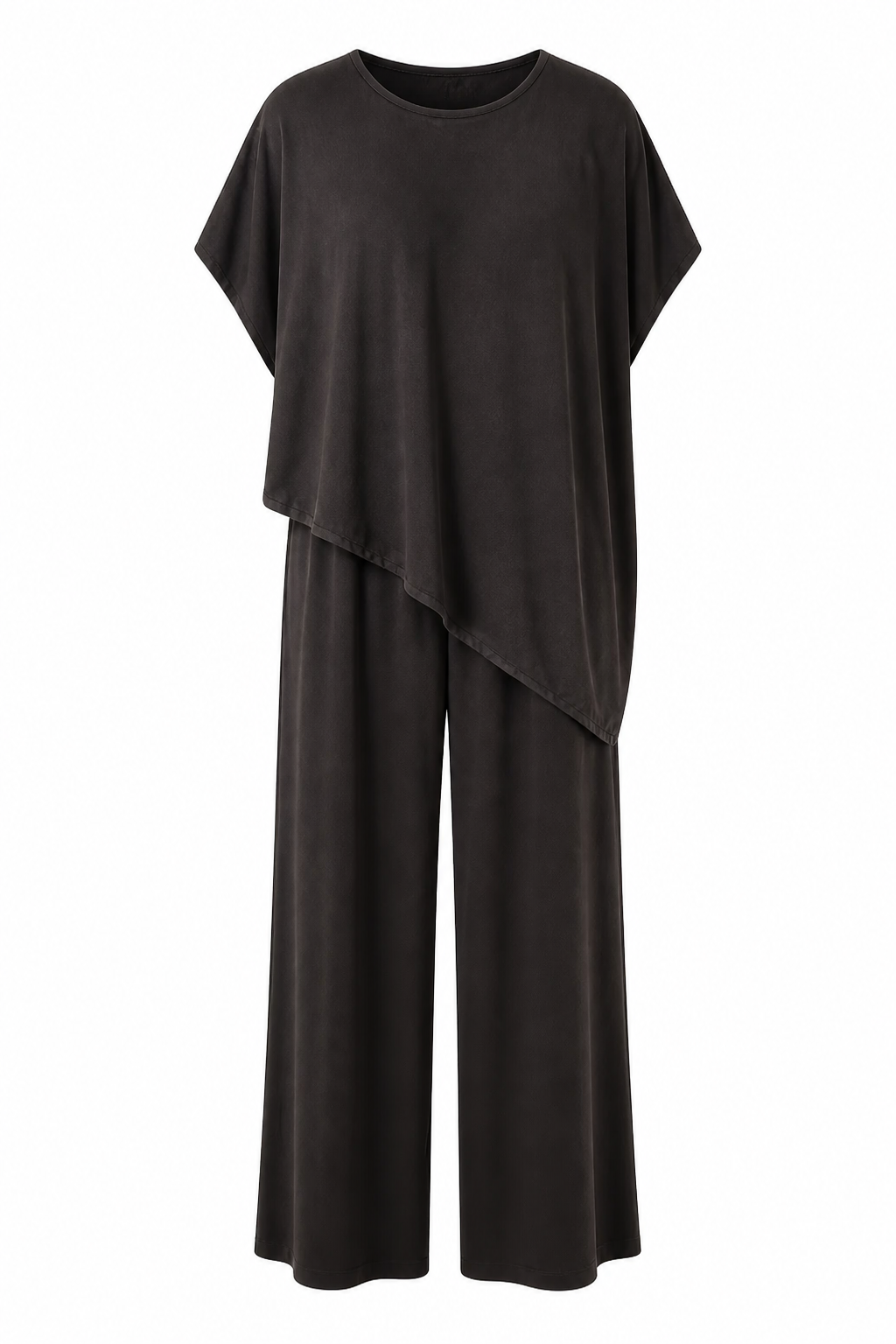 CONJUNTO ASIMETRICO