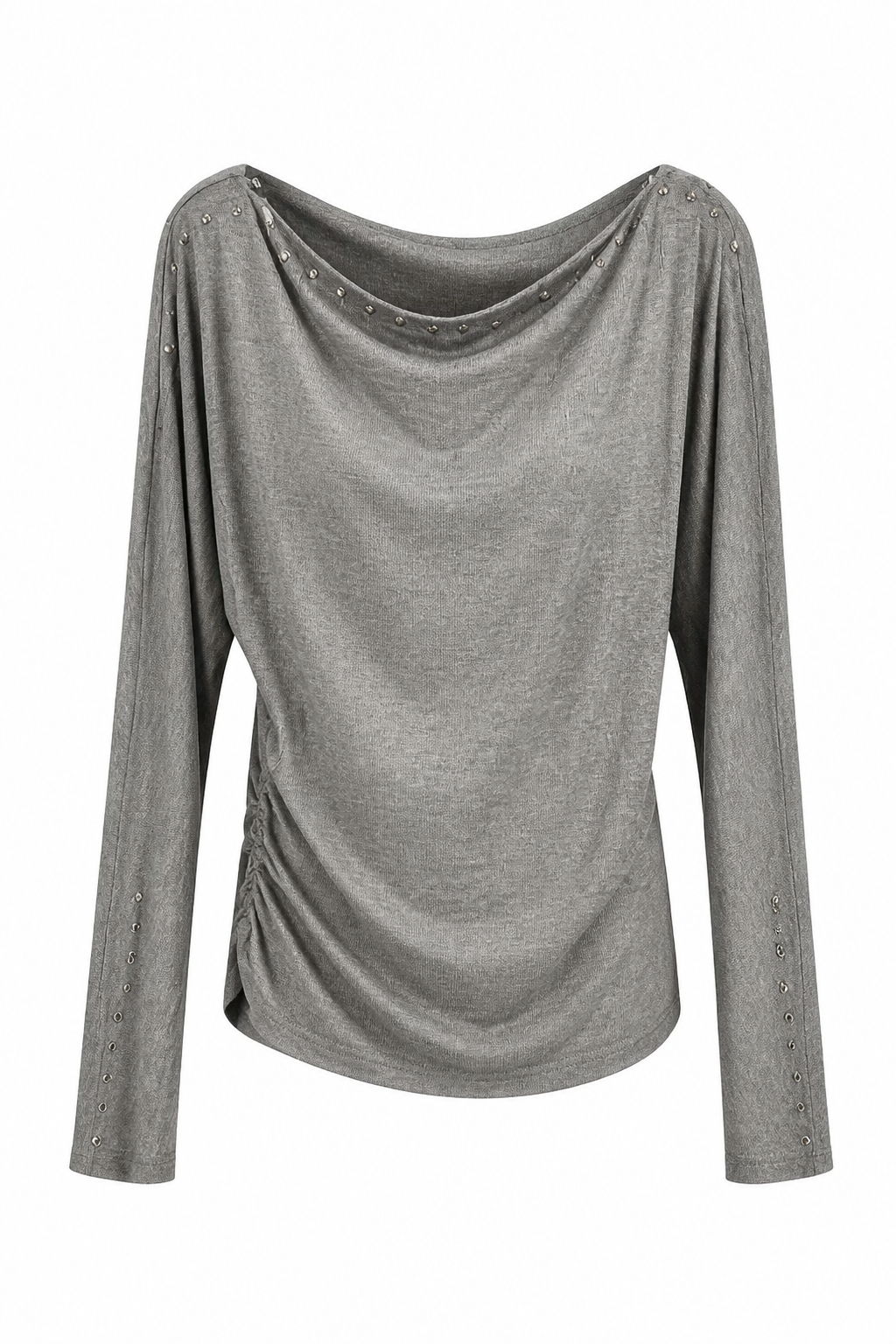CAMISETA TACHUELAS
