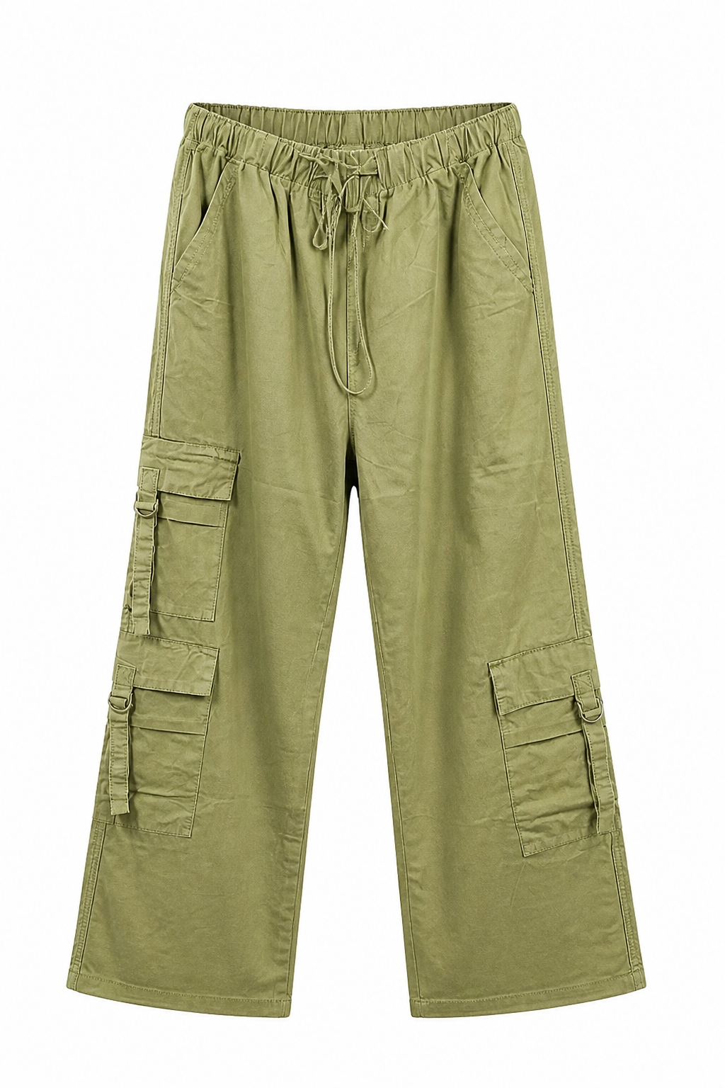 PANTALÓN POPELÍN STOPPERS