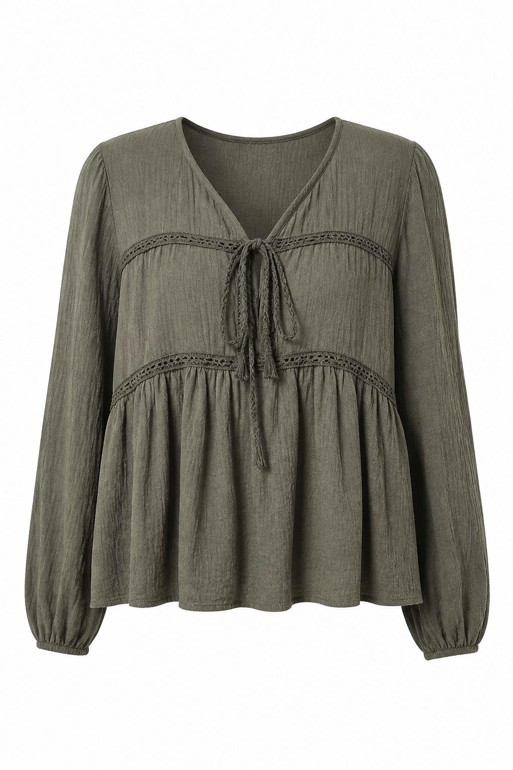 BLUSA BAMBULA