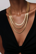 COLLAR CADENA 3 EN 1