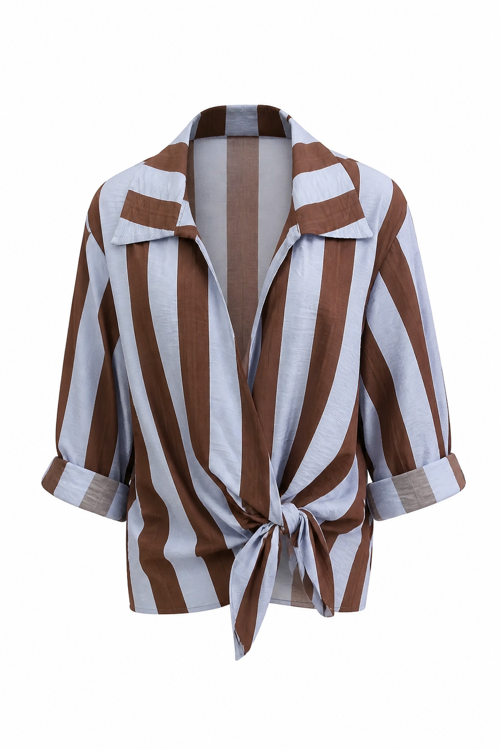 BLUSA RAYAS