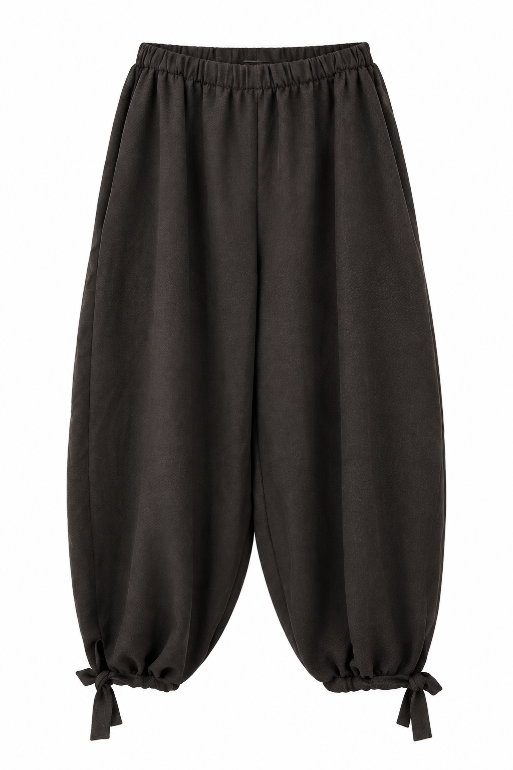 PANTALÓN PUÑO LAZO