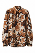 CAMISA ESTAMPADA
