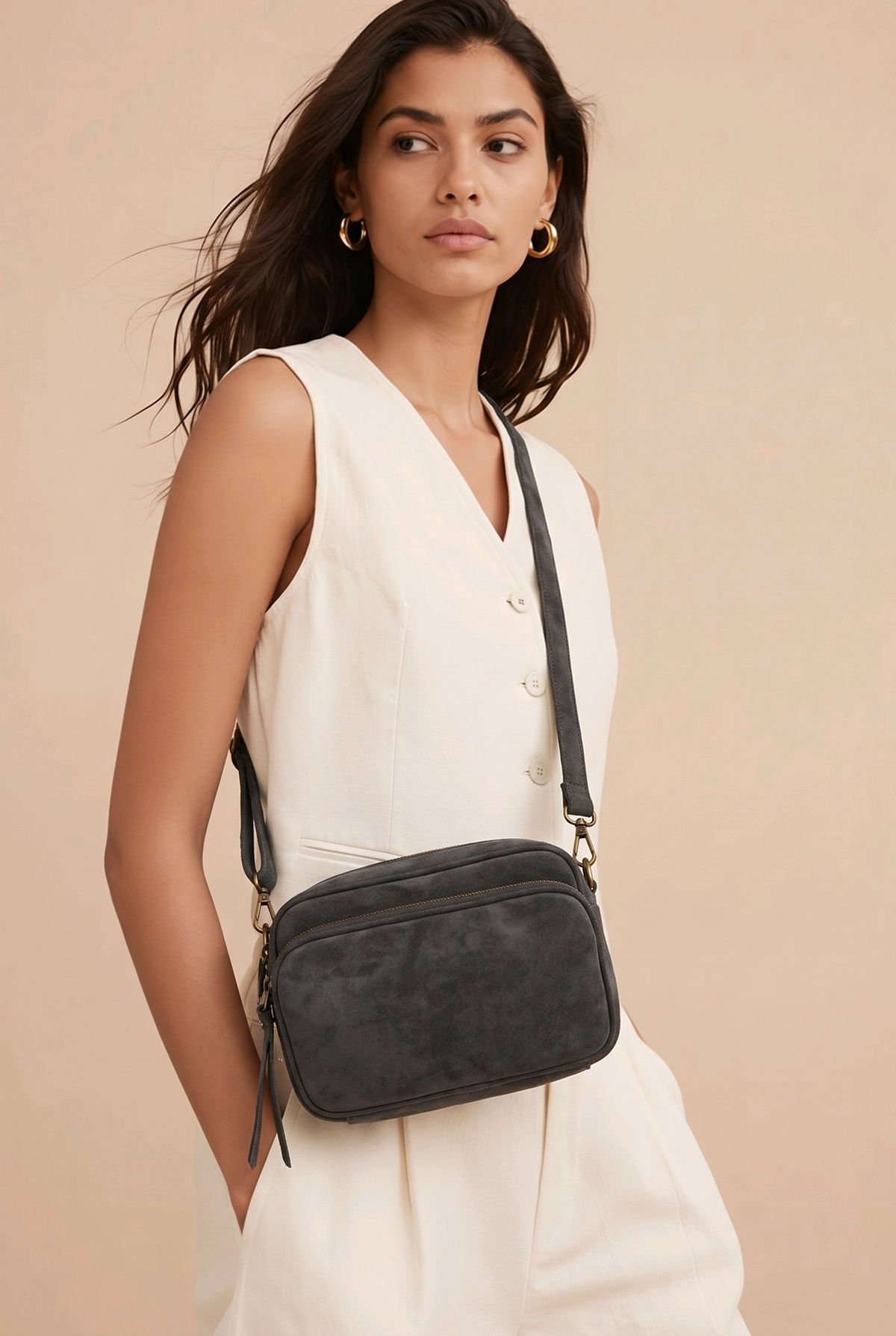 BOLSO EFECTO ANTE