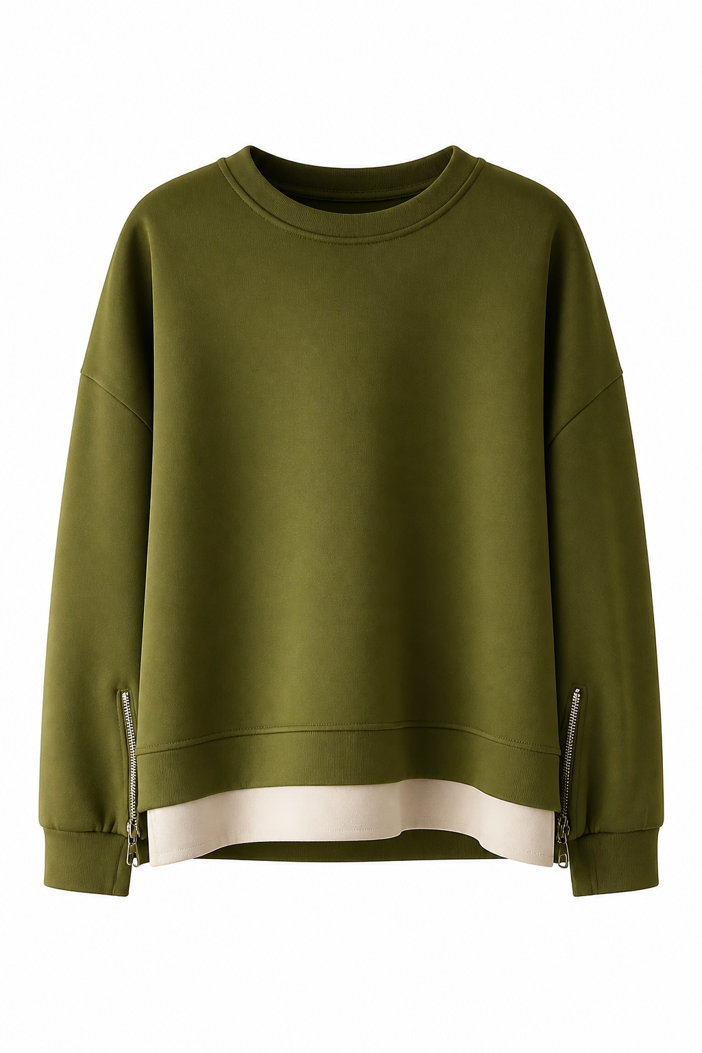 SUDADERA NEOPRENO