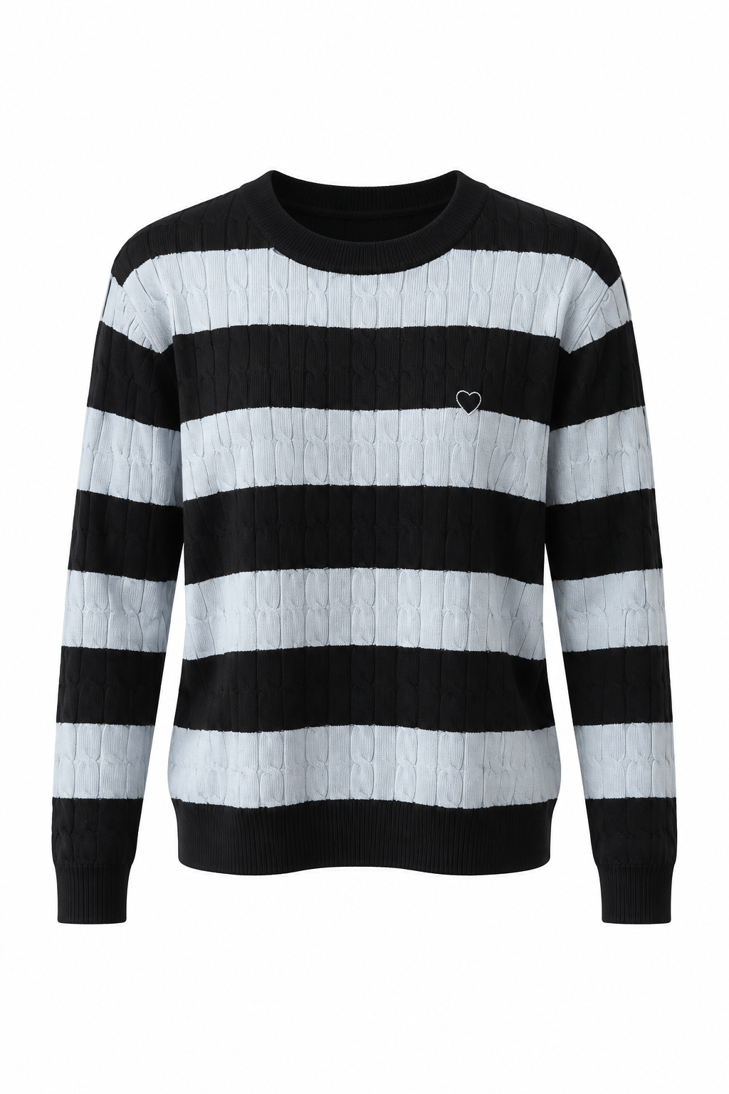 JERSEY PUNTO FRIO RAYAS