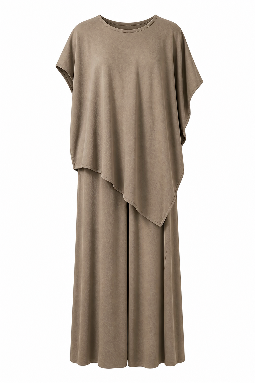 CONJUNTO ASIMETRICO