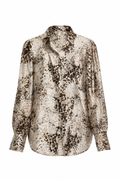 CAMISA ESTAMPADA