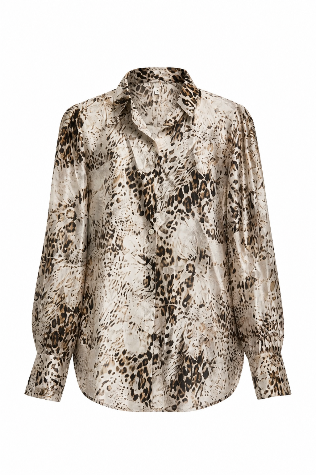 CAMISA ESTAMPADA