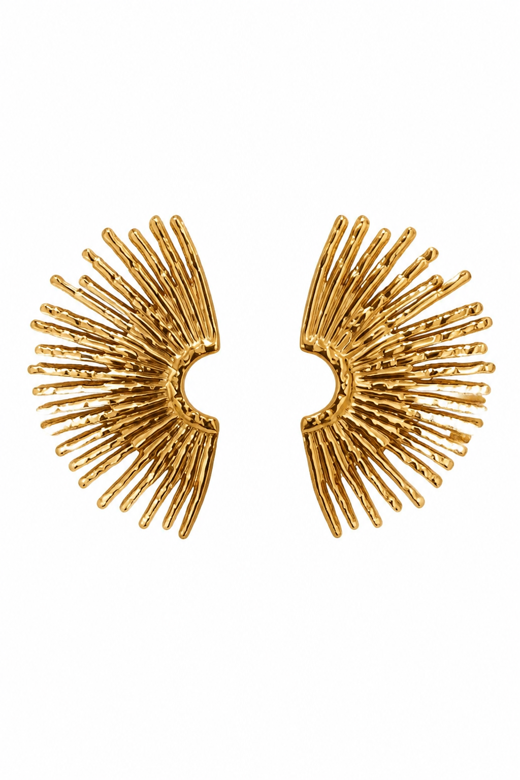 PENDIENTES CORTOS