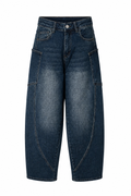 JEANS BAGGY
