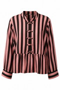 BLUSA RAYAS