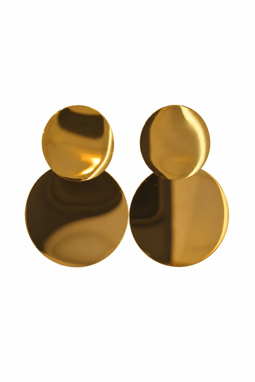PENDIENTES CORTOS