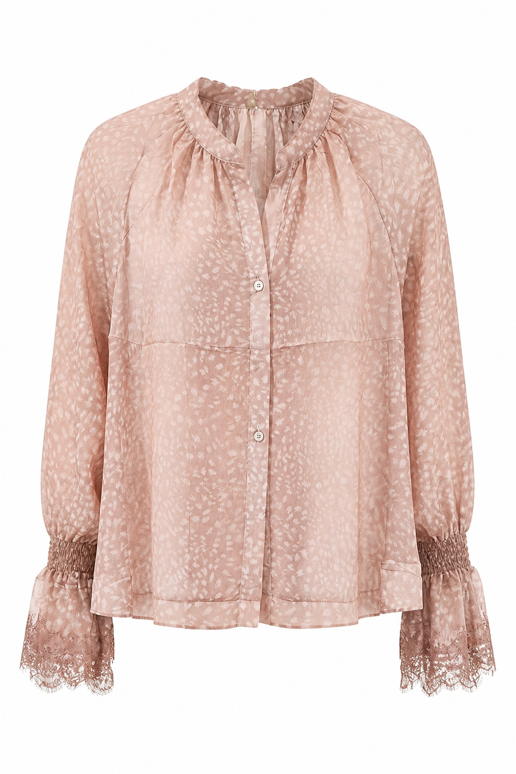 BLUSA BAMBI