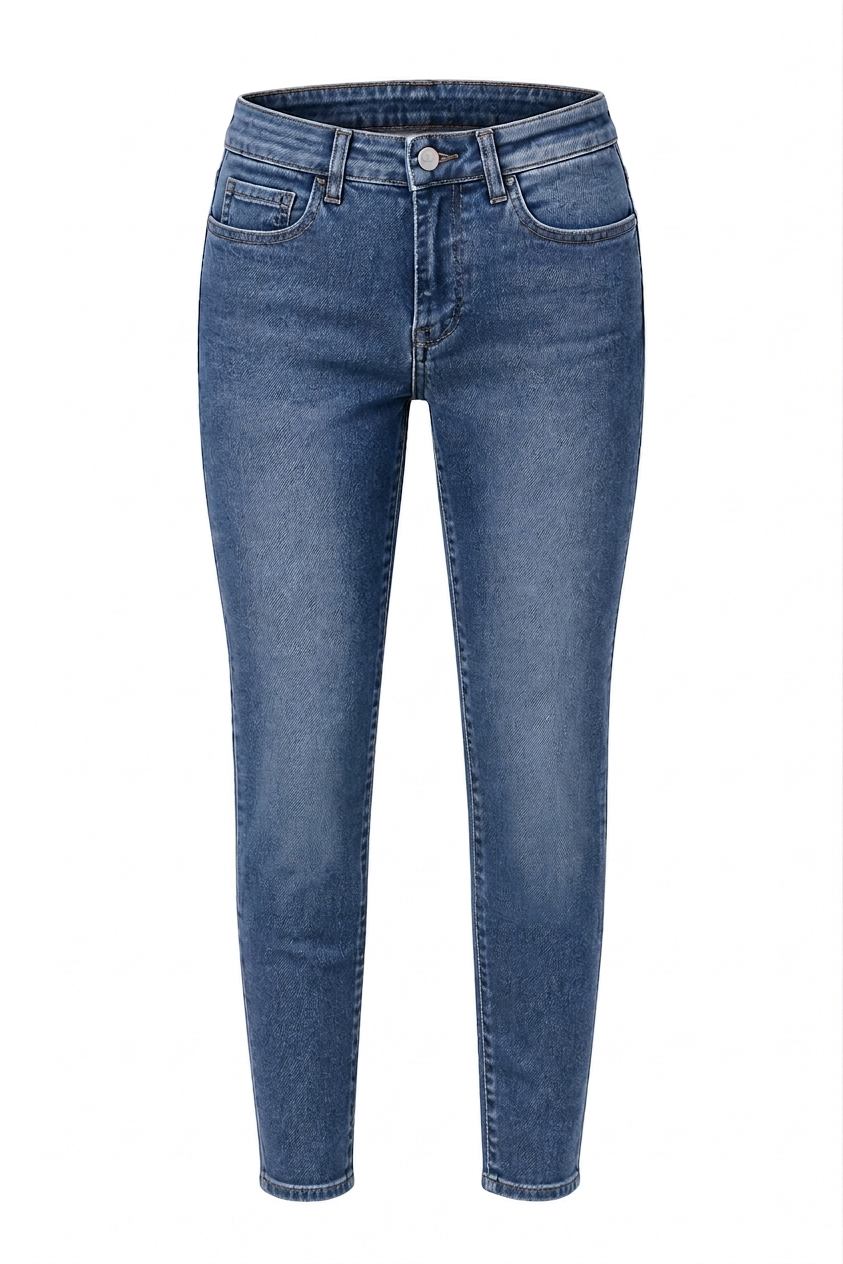 JEANS SKINNY REDUCTOR