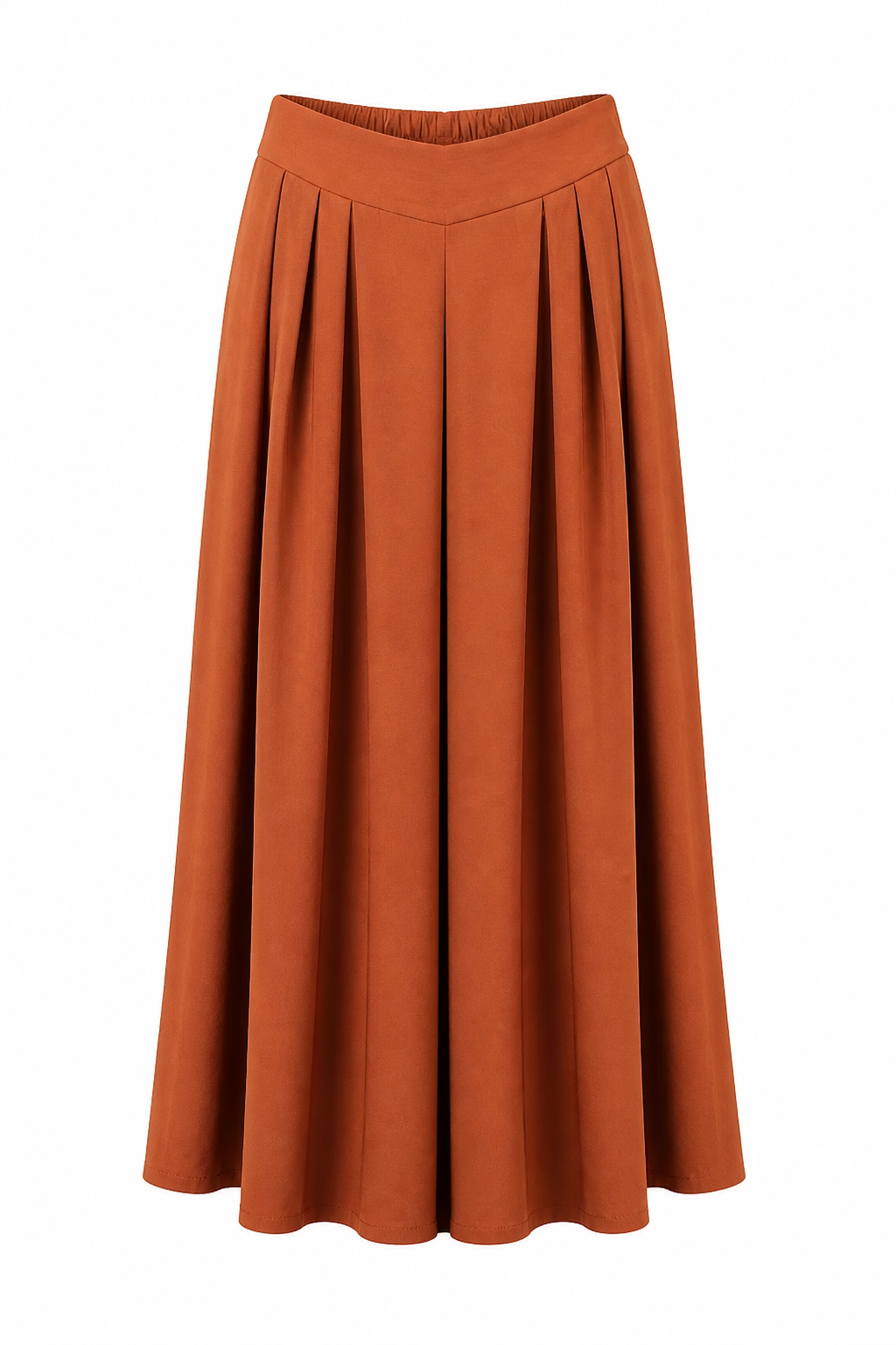 PANTALÓN WIDE FLUIDO