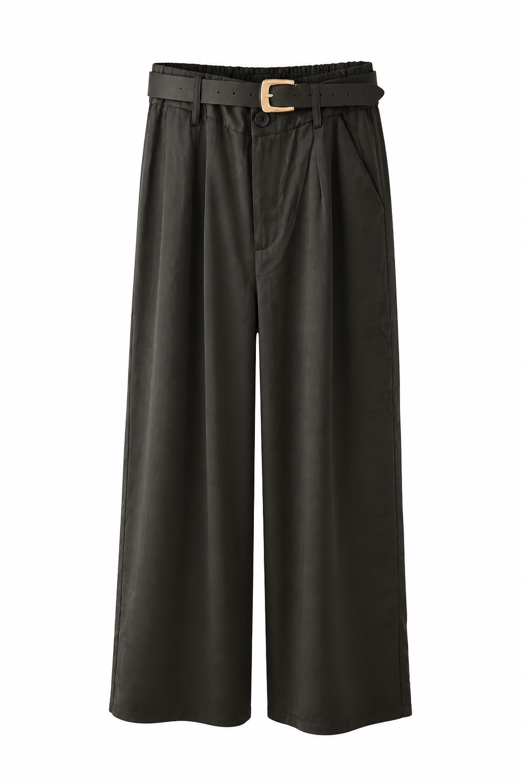 PANTALÓN WIDE LEG EFECTO SEDA