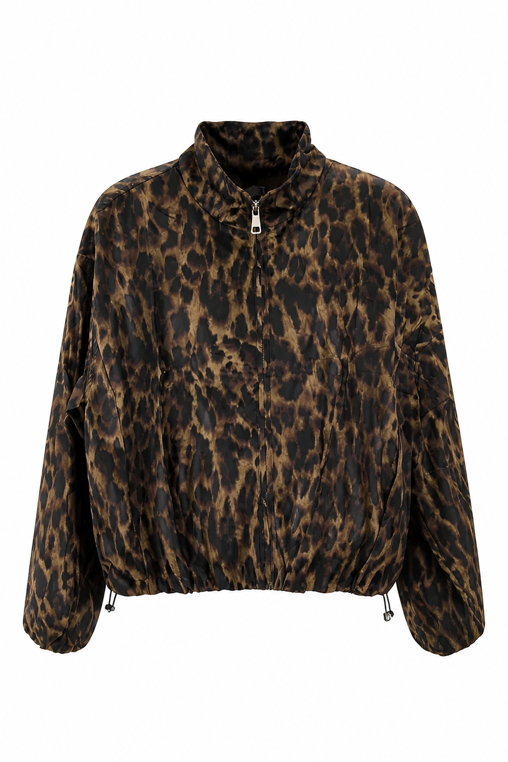 CHAQUETA CORTAVIENTO ANIMALPRINT
