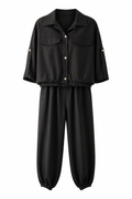 CONJUNTO SAFARI