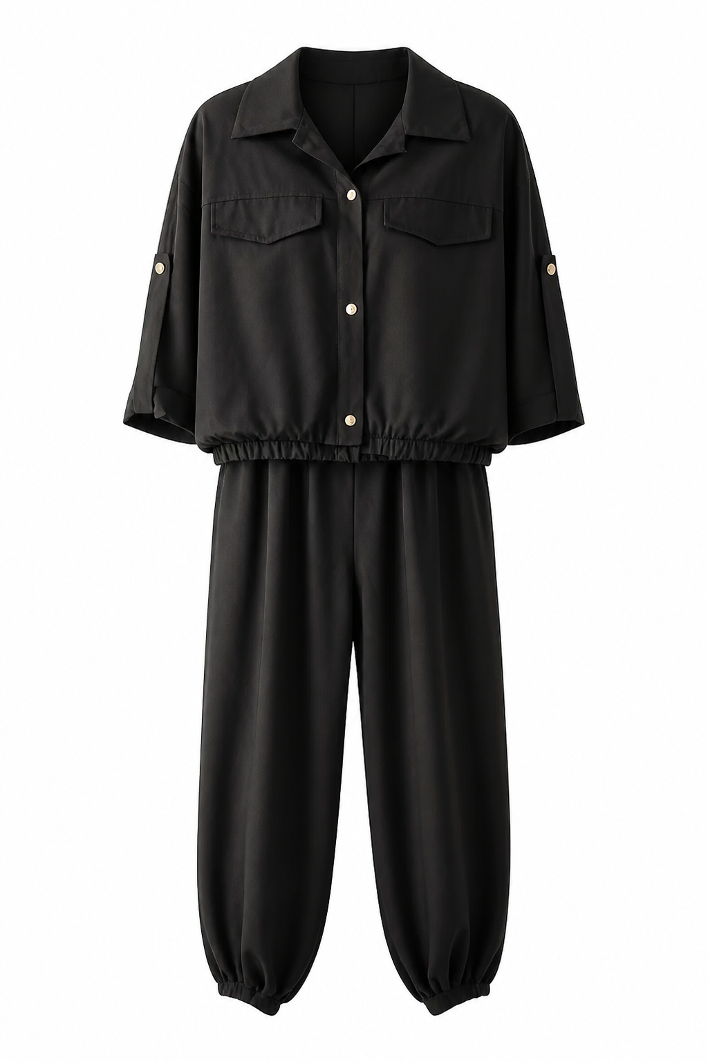 CONJUNTO SAFARI