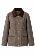 CHAQUETA PATA DE GALLO