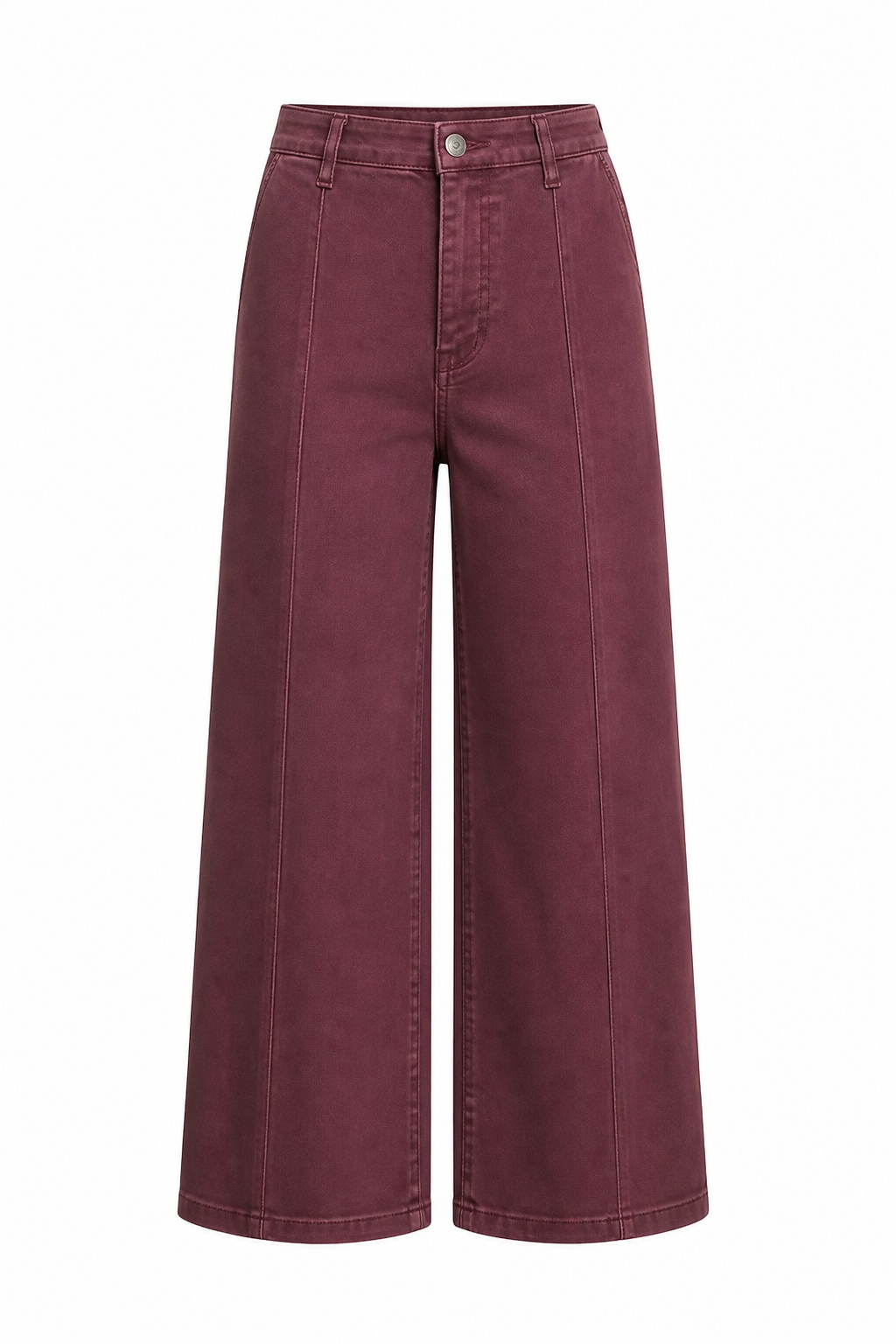 JEANS WIDE LEG EXTRA LONG
