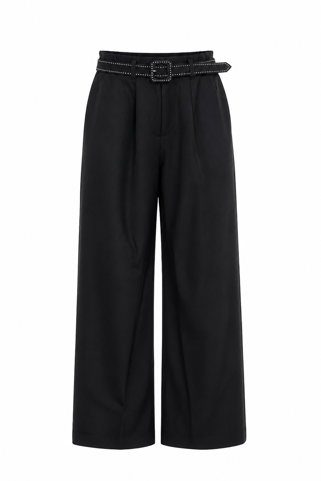 PANTALON RECTO FLUIDO