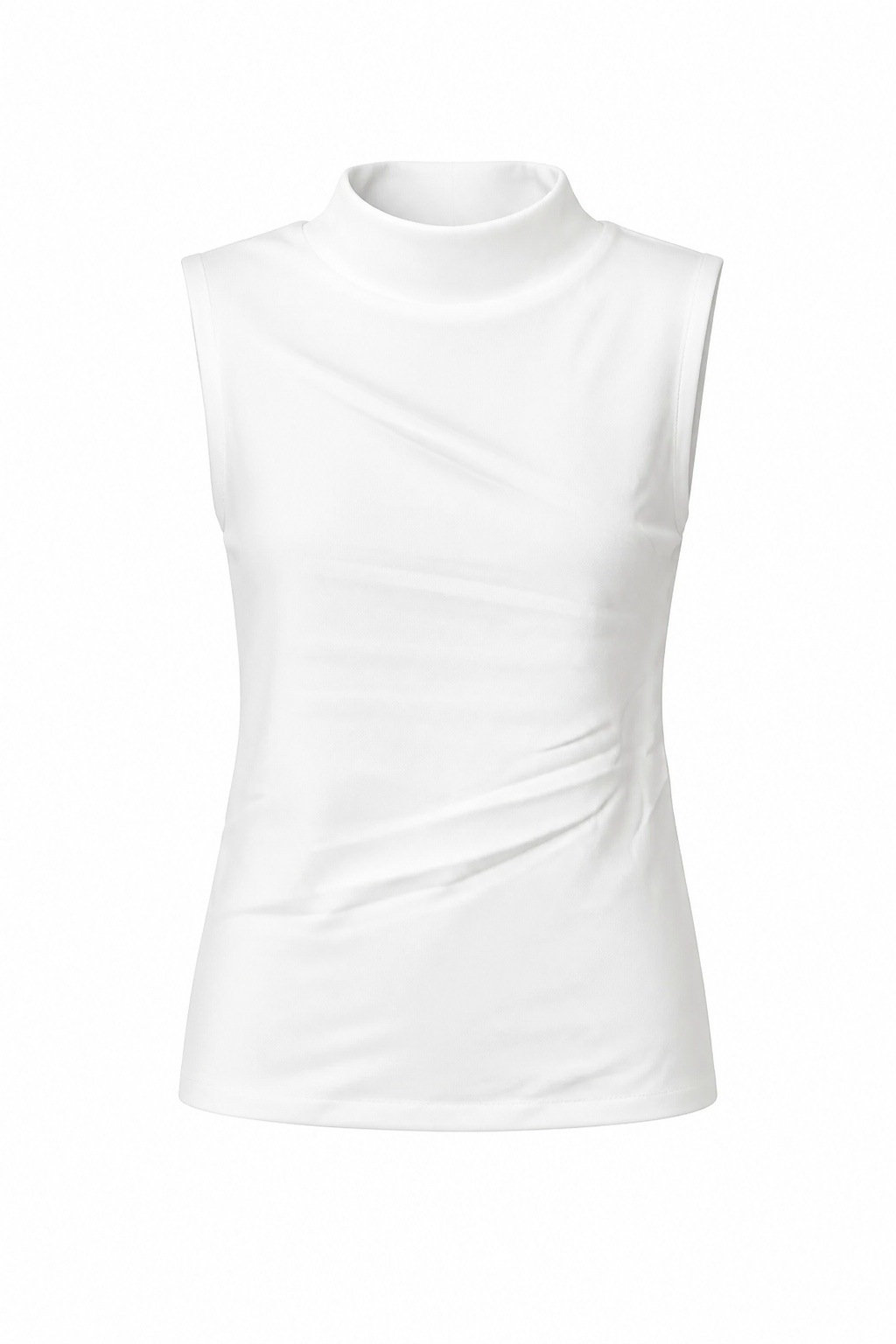 TOP CUELLO MAO