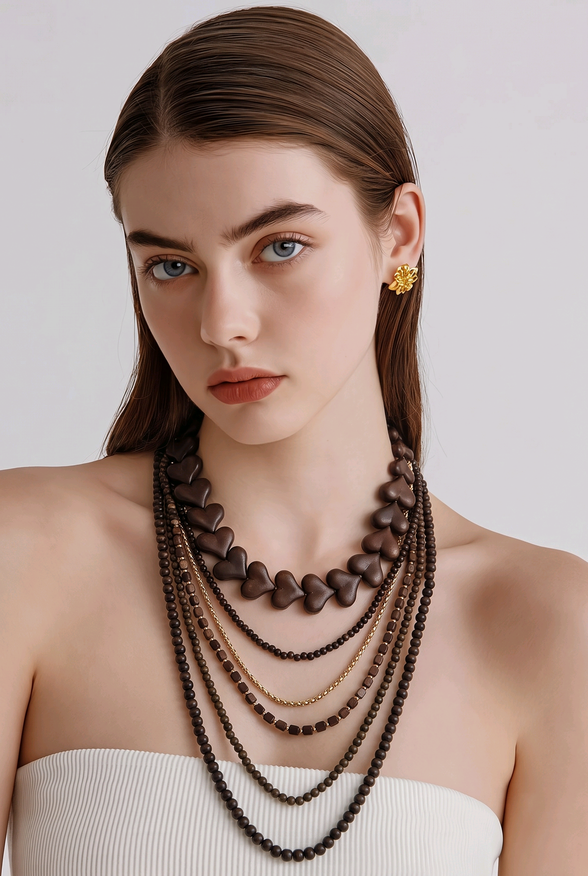 COLLAR  COMBI 6 EN 1