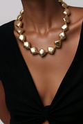 COLLAR PIEDRAS