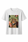 CAMISETA BASICA ESTAMAPADA