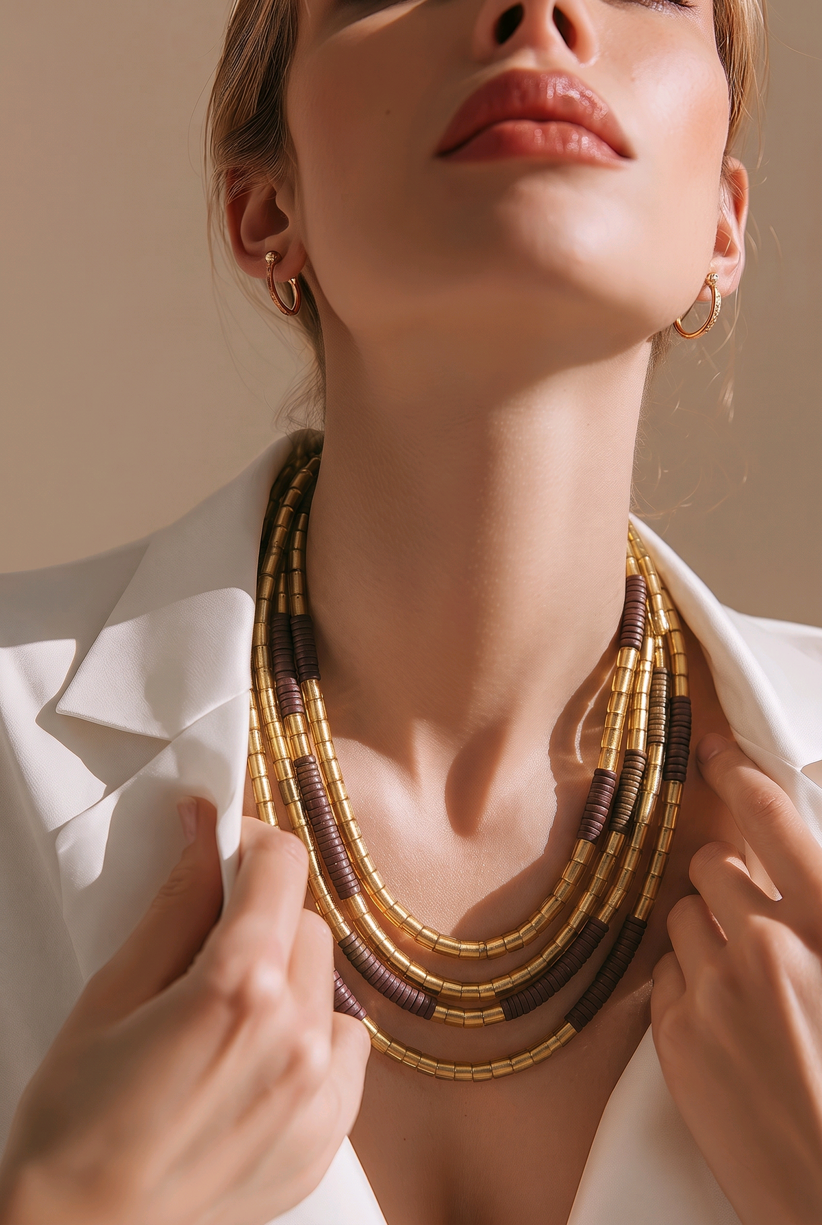 COLLAR COMBI 4 EN 1