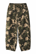 PANTALON CAMUFLAJE BALLOON