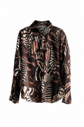 CAMISA ESTAMPADA