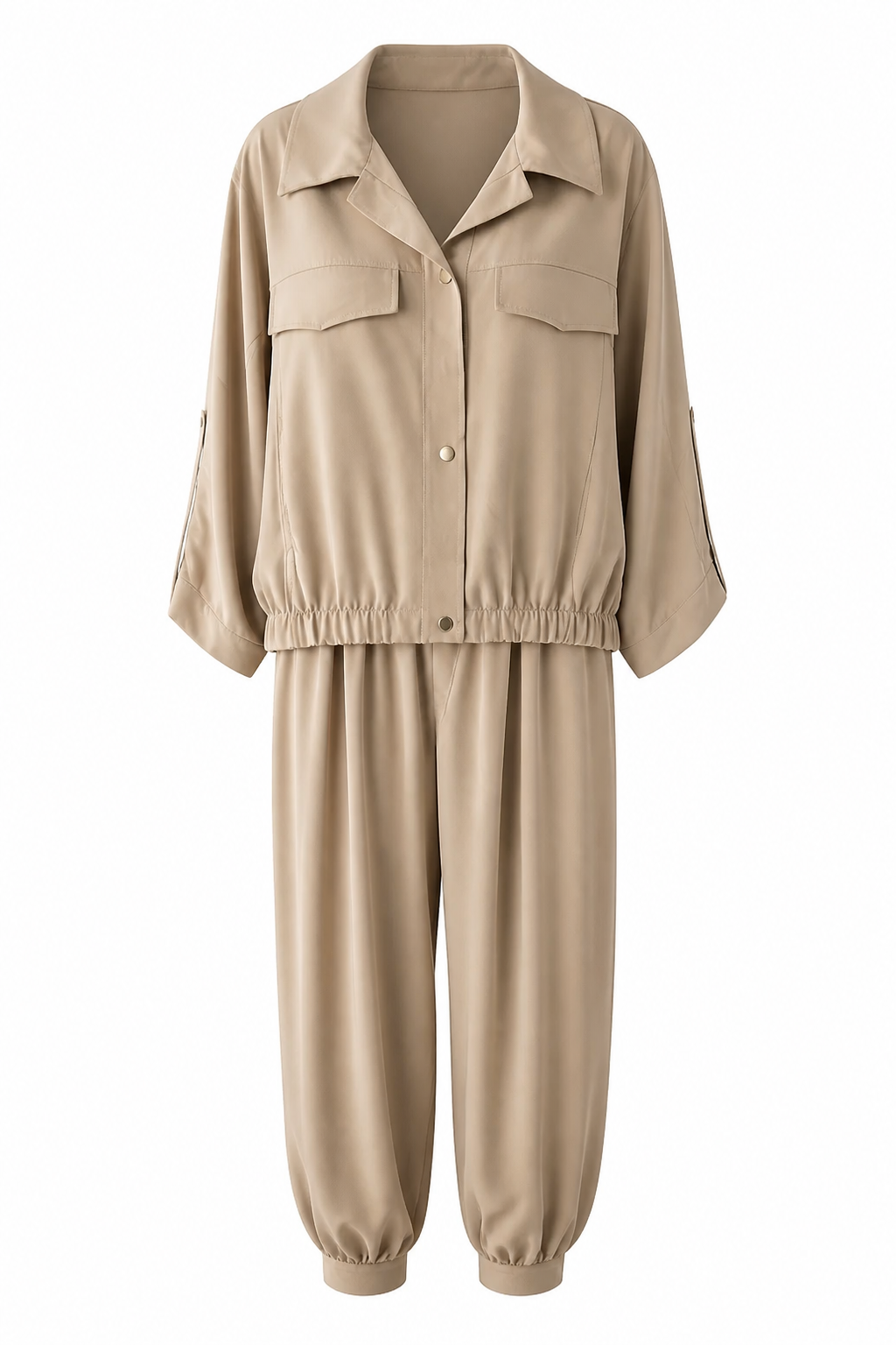 CONJUNTO SAFARI