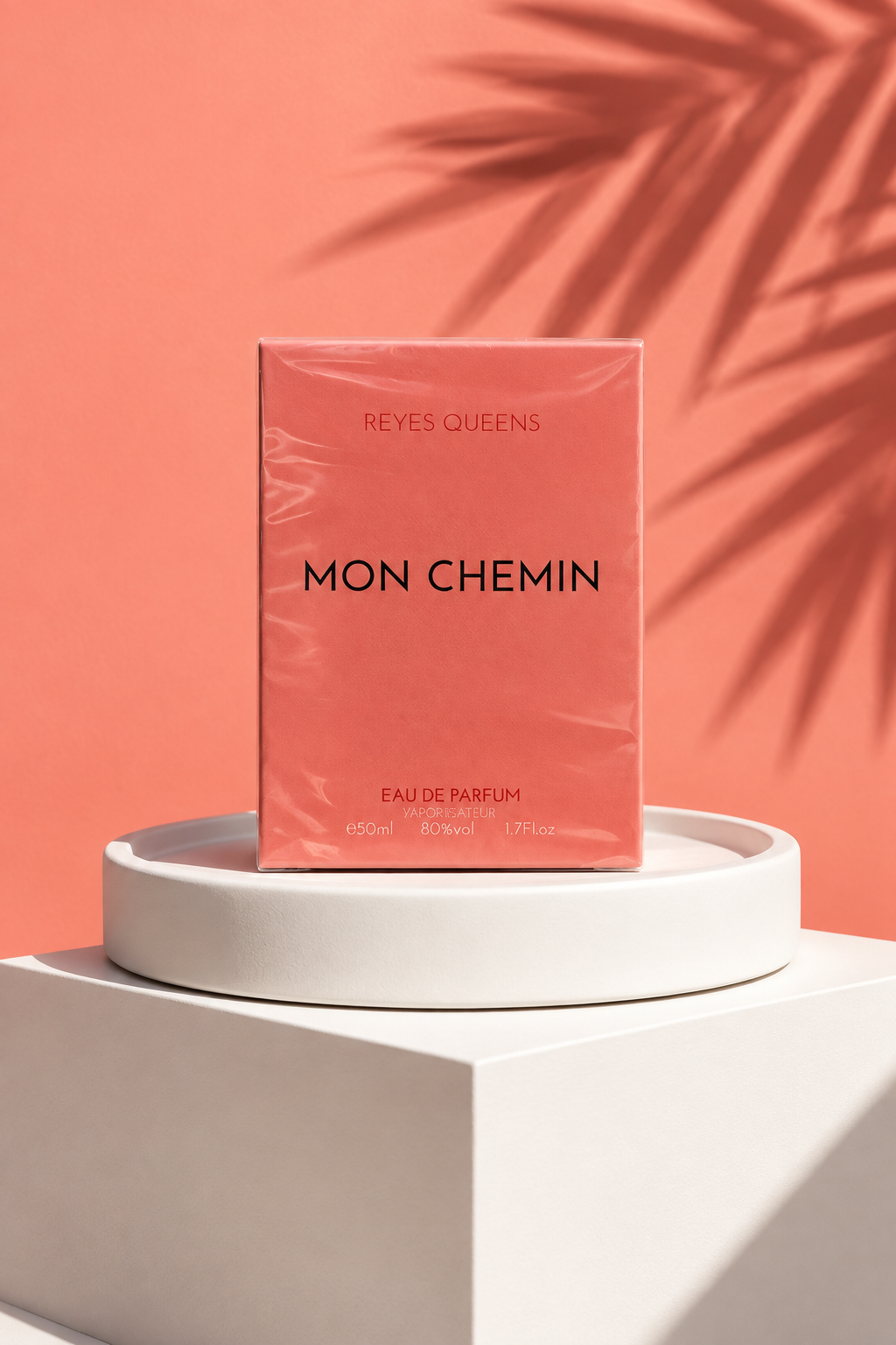 PERFUME MON CHEMIN
