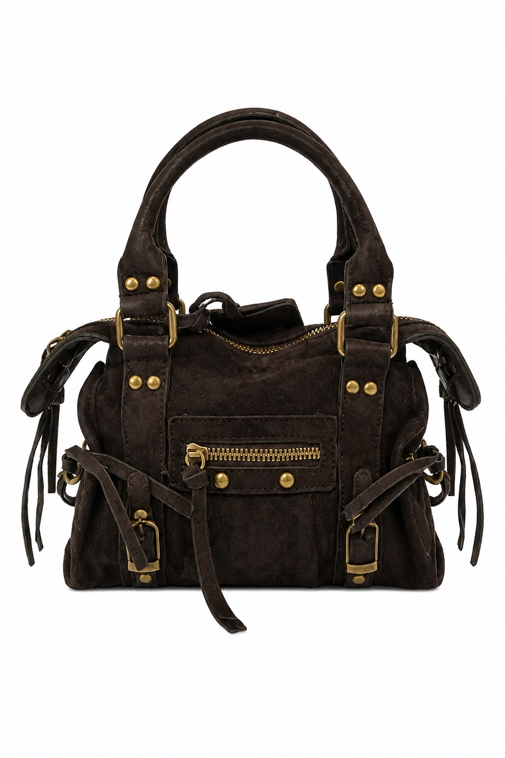 BOLSO DE MANO