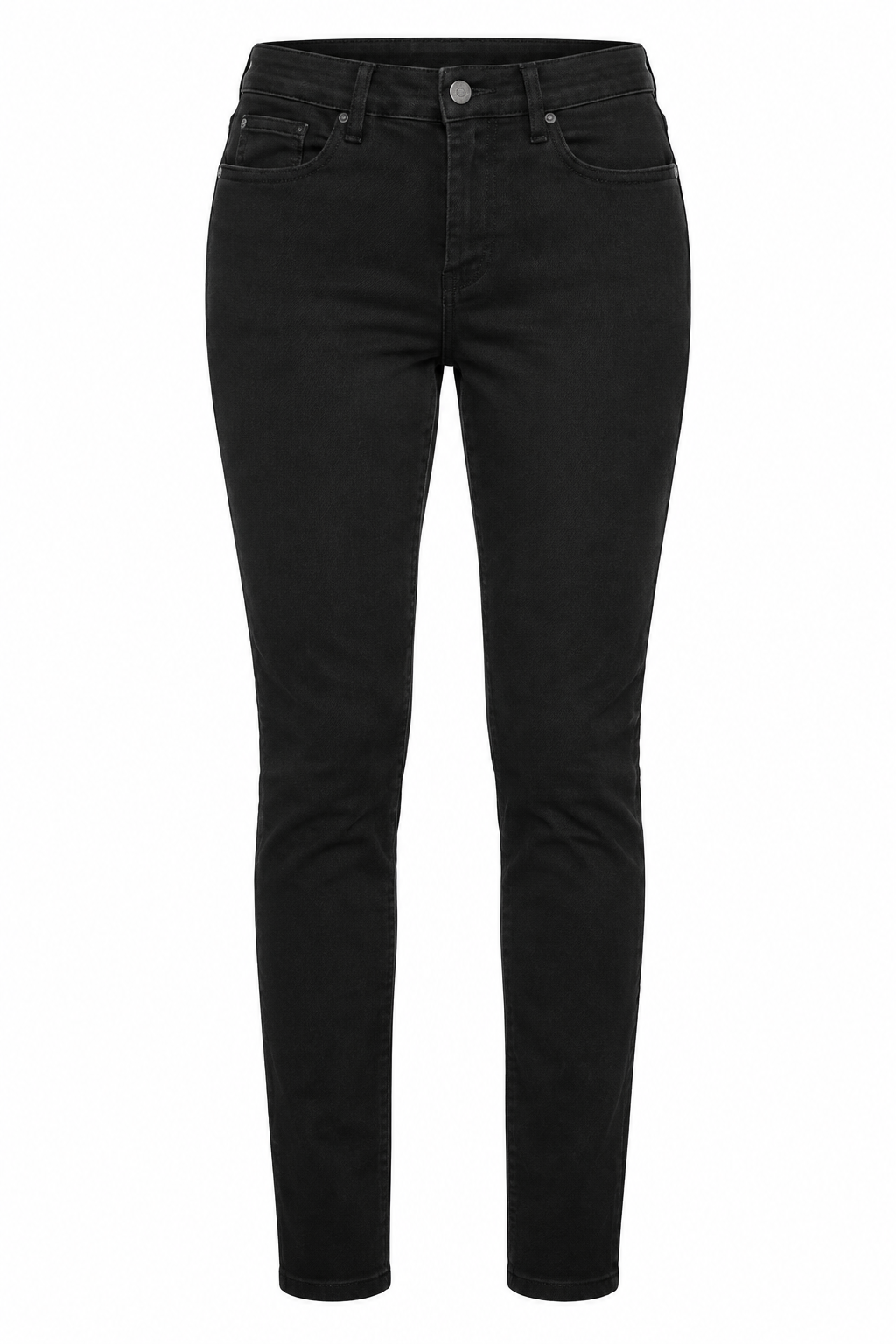 JEANS SKINNY REDUCTOR FAJA